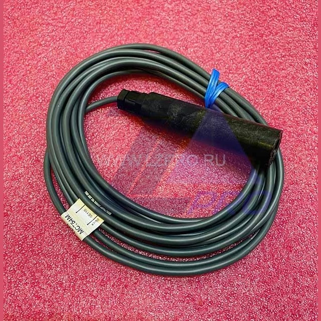 Датчик излучатель MCT5 кабель 4м Carlo Gavazzi KM244467 Kone