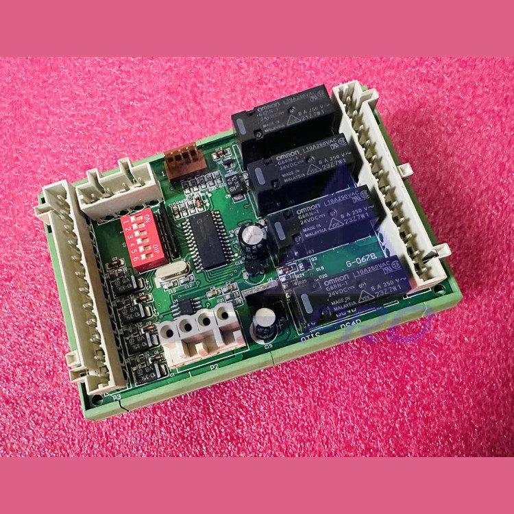 Плата RS4R DAA26803NNN1 Otis