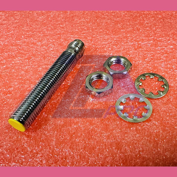 Датчик индуктивный PNP контроля скорости эскалатора Bi2-EG08-AP6X-V1131 Thyssen