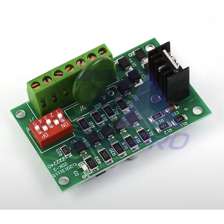 Плата тормоза эскалатора 606NCT ZDK-3 Otis