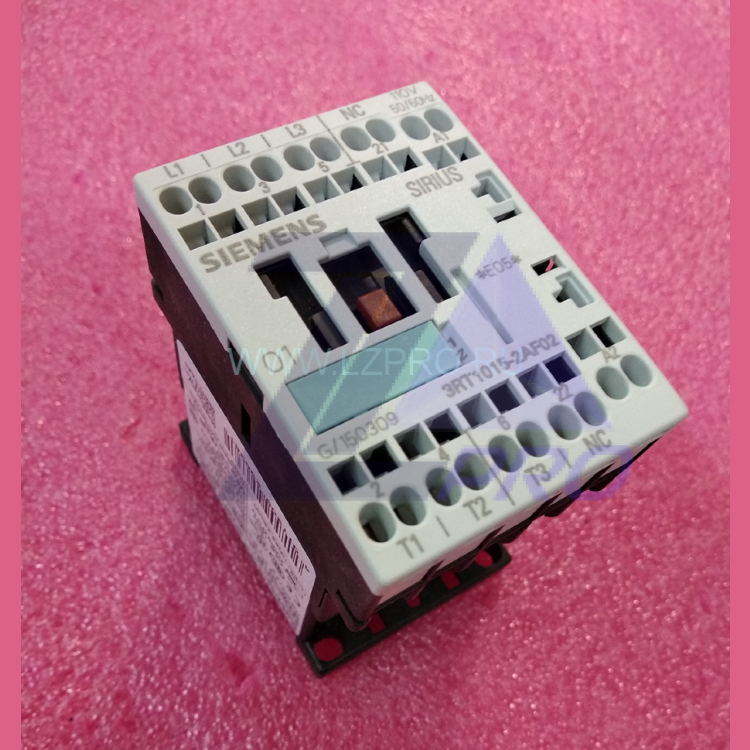 Реле 3RT1015-2AF02 (3RT2015-2AF02) Siemens