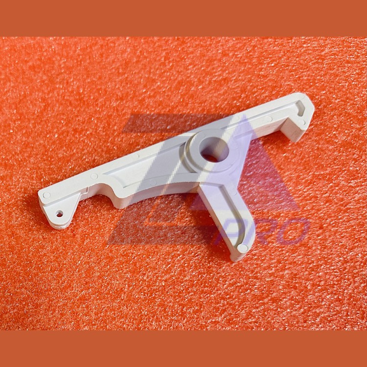 Качалка пластиковая отводки дверей 211.03.008P2 Eshine