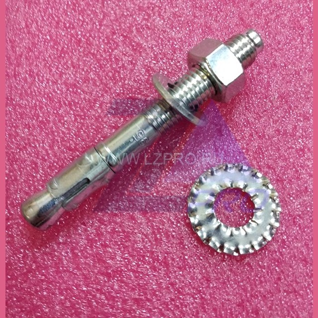 Болт анкерный М12х95