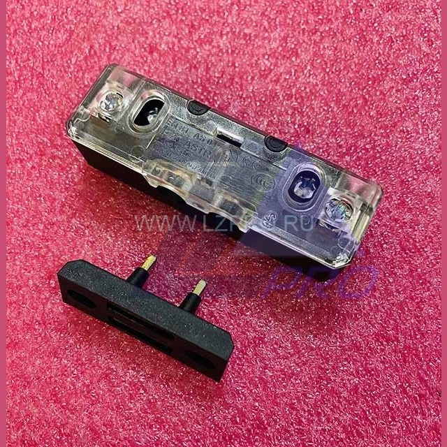 Выключатель безопасности/контакт EN 81 AS04 ASTRA