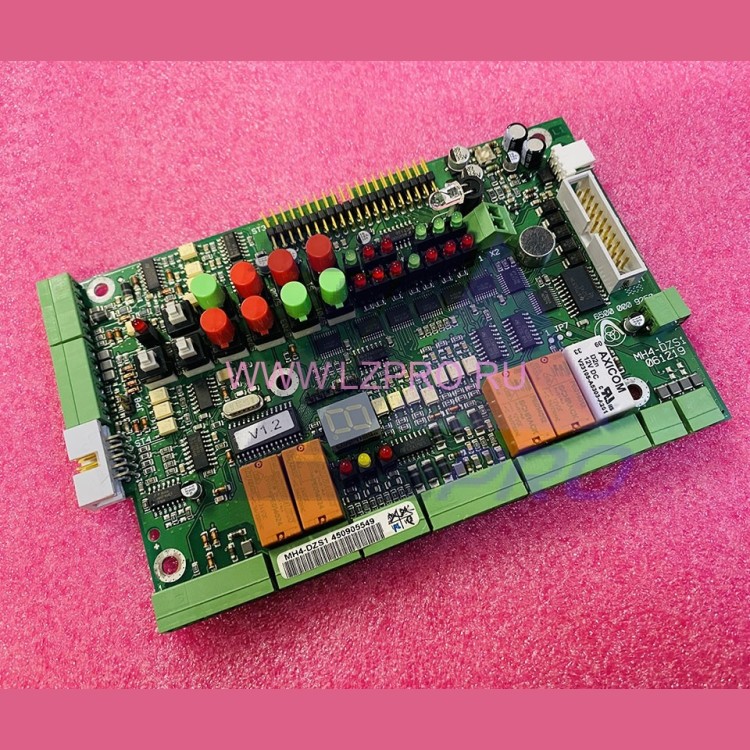 Плата MH4-DZS1 65000009231 ThyssenKrupp