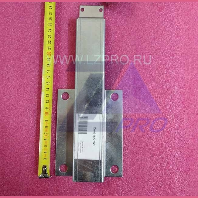 Кронштейн крепления датчика LS L-280 мм Otis ZAA316APW1