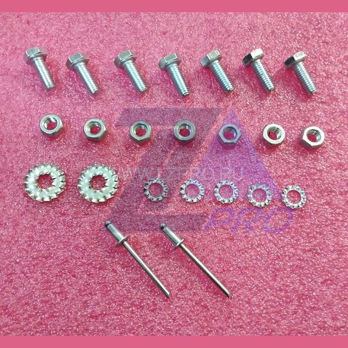 Комплект ZAA2200BZ132_1