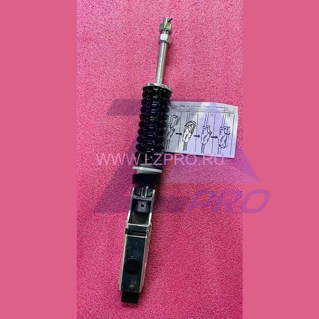 Подвеска (тяга) ремня 30 мм L-550mm сторона противовеса XAA20777A5