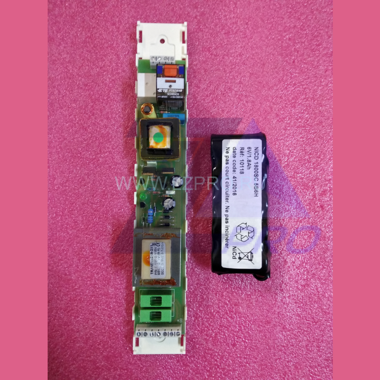 Устройство зарядное аварийного освещения Otis Gen2 FAA628A1