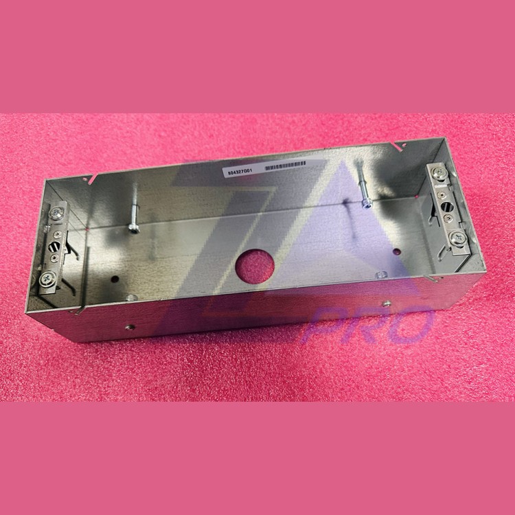 Задняя коробка 100x275mm KM804327G01 Kone