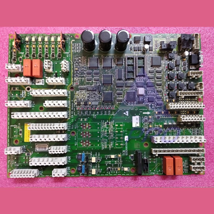 Плата ТСВ (VF-MRL) Otis GCA26800BA4