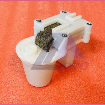 Устройство смазывающее (масленка) B=5мм 0411.03.52.080-03 МЛЗ