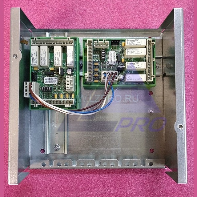 RS4R BOX5 Otis GAA21791Z1