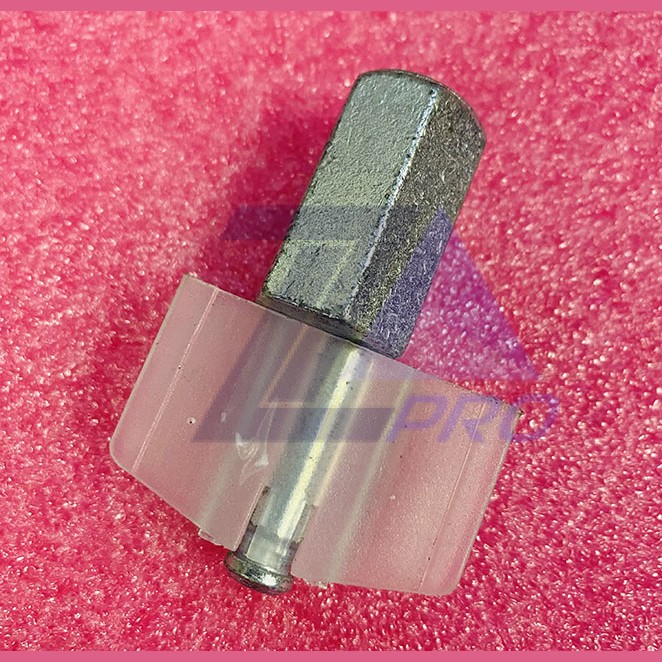 Башмак дверей в сборе M10 h-57 мм 0411С.06.00.800СБ 0411Е.06.05.530 ЩЛЗ