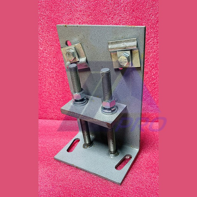 Опора направляющей Т89 1021ЭМ-06.05.01.000-02 СБ