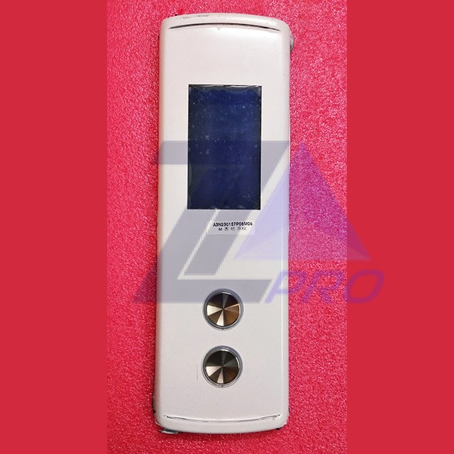 Вызывной пост A3N230157P06M05 XIZI OTIS