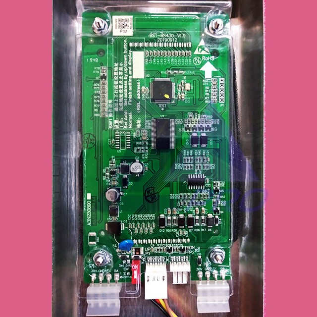 Вызывной пост A3N230157P06M05 XIZI OTIS