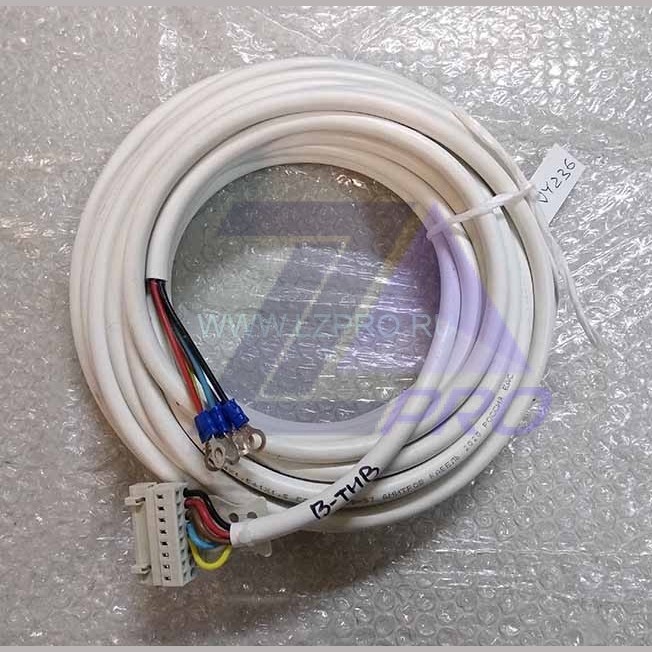 Кабель B-THB L-12 m ZAA174VY236