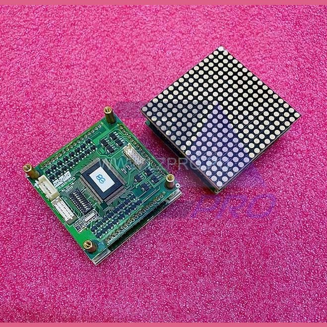 Дисплей KODENSHI P161MAN-BA LG Sigma