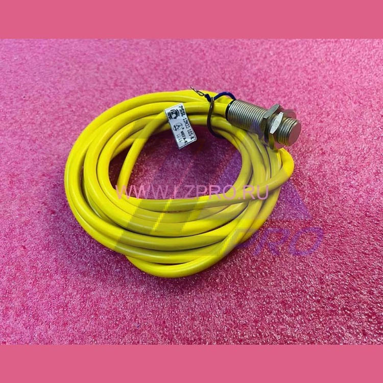 Датчик индуктивный, PNP, PS5L-12M33-105-K