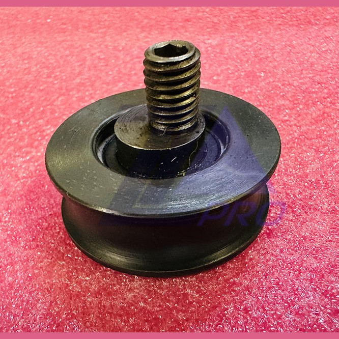 Ролик 45мм каретки дверей нижний эксцентриковый 710000501 Prisma JT-156 TPM