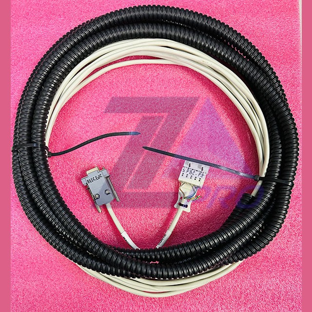 Кабель RESC.ENC (CONTR-MACHINE) 12м ZCA174YY14 Otis