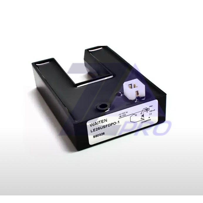 Индуктивный датчик LE25USFDPO-1 WAITEN