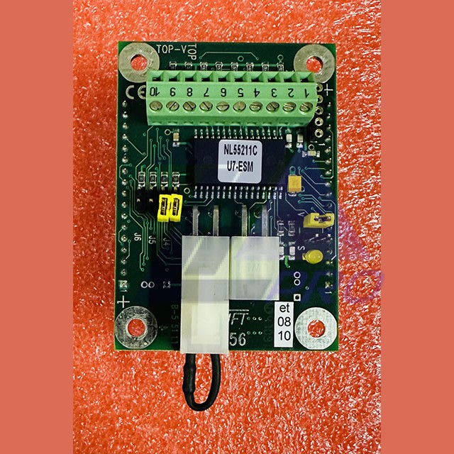 Индикатор направления движения EAZ-256 LiftMaterial