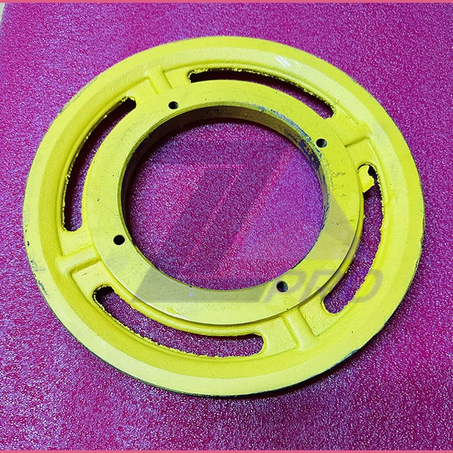 Шкив ограничителя скорости 1020БК.07.00.041 МЛЗ