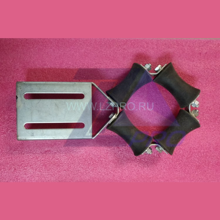 Успокоитель компенсирующей цепи