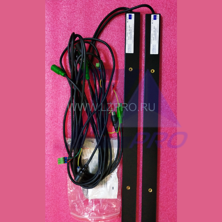 Фотозавеса 03.G5.0R3 Door Detector Weco