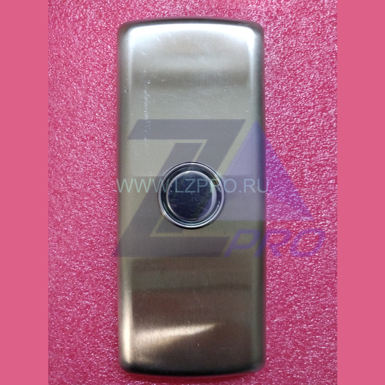 Пост вызывной ПЛВ53-Н1М0100ЩУЗ (ПВЛ53-H1M0100WY3) ЩЛЗ