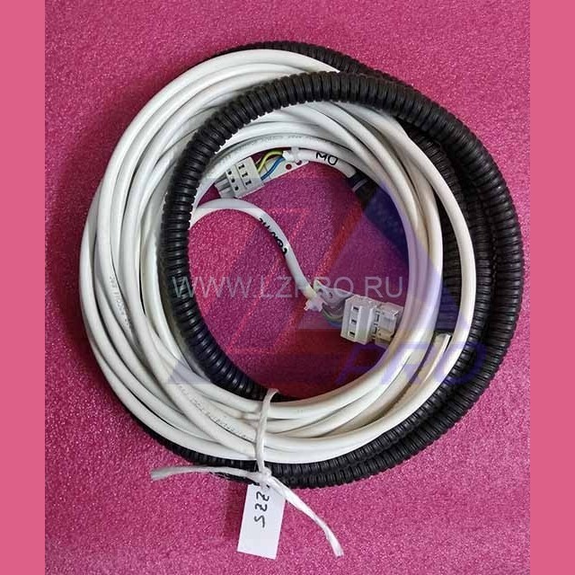 Кабель CONTR-MO L-14 m ZCA174ZZ5