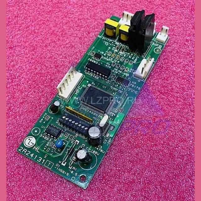 Плата 2R24131 LG Sigma