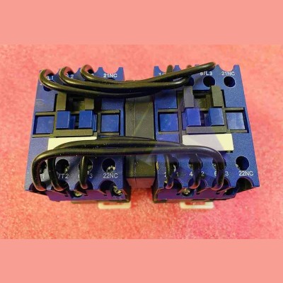 Контактор ПМЛ-1561М-УХЛ4-Б 110В 10А КЭАЗ