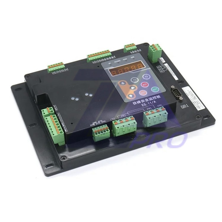 Контроллер эскалатора ES.11/A Movel