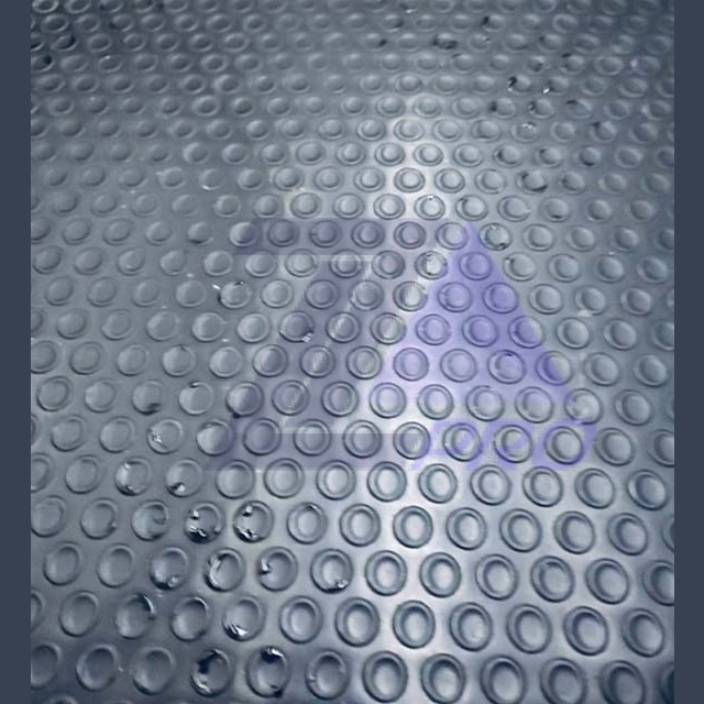 Напольное покрытие промышленное "монетка" (цена за 1п/м)