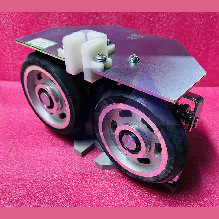 Роликовый башмак RG125/G16 MEL