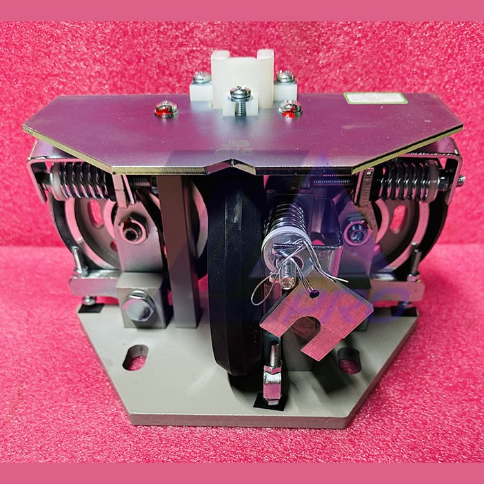 Роликовый башмак RG125/G16 MEL