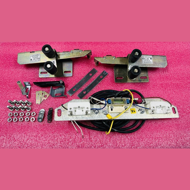 Замок автоматический 0411.56.01.030 МЛЗ