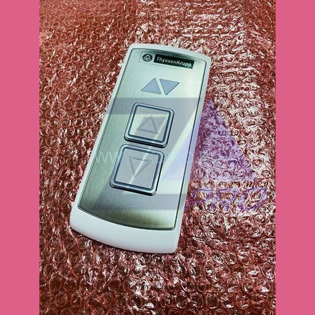 Вызывной пост LOP CMC medel 02 60FA ThyssenKrupp