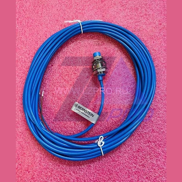 Индуктивный датчик эскалатора 513NPE KIN-M12EA/004-6 6501625001 Bernstein