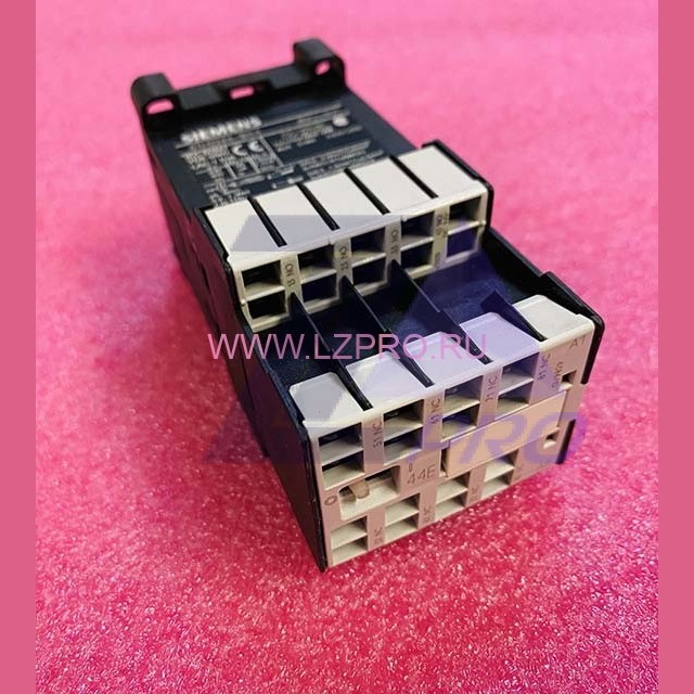 Реле 230V 44E 4NO+4NC  3RH22 44-1BB4 Siemens