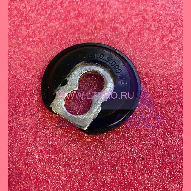 Упор двери кабины 3201.05.0001/P Selcom