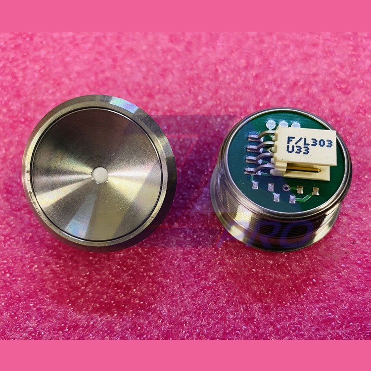 Кнопка антивандальная (без подсветки, служебная) Otis FAA25090L303