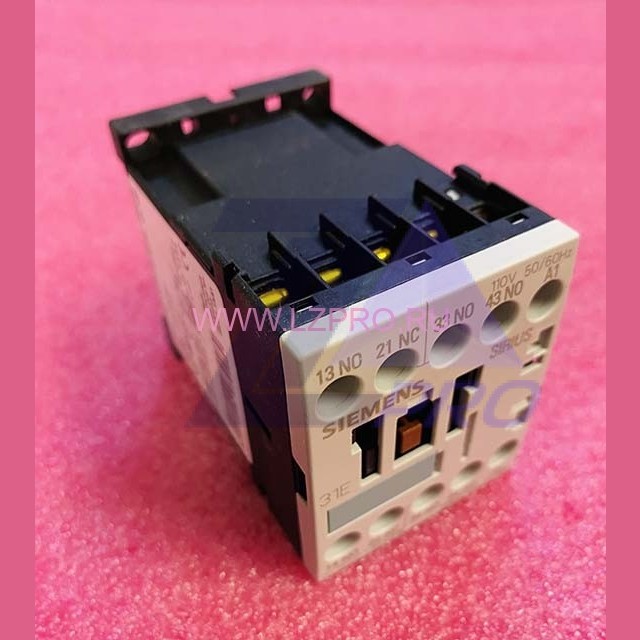 Контактор 110V 3NO+1NC 3RH1131-1AF00 Siemens