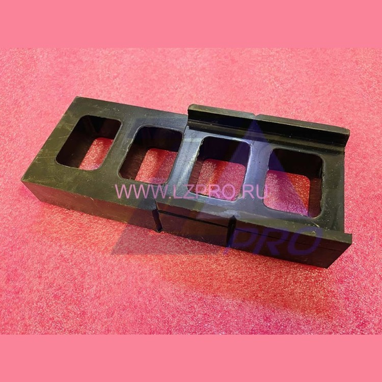 Амортизатор рамы лебедки 13VTR BL1 TO310BL1 Otis