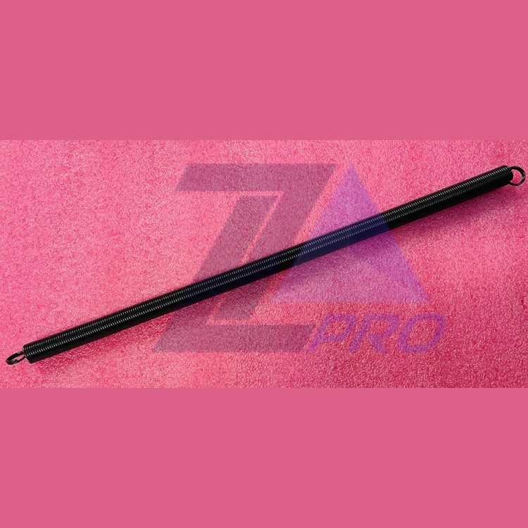 Пружина дверей шахты L=424мм RSR.0000R00FG0424 Fermator