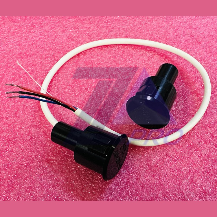 Извещатель охранный точечный магнитоконтактный переключающий ИО 102-6 П ПАШК.425119.040