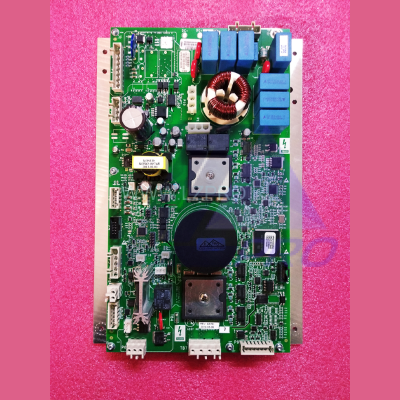 Привод частотный ULTRA LVA 401 GBA21305WC70 OTIS